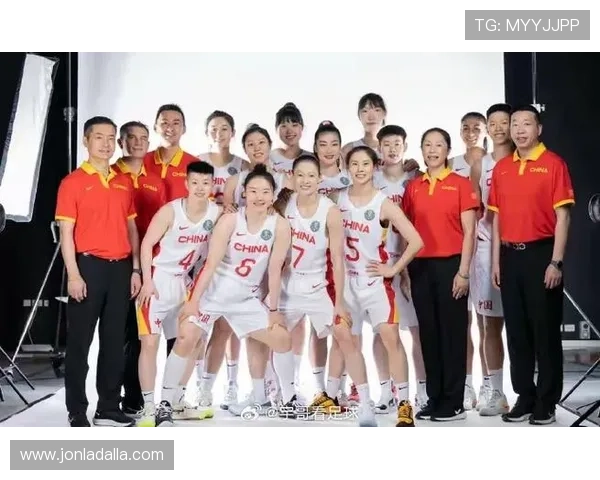 中国女篮2026世界杯预选赛最新动态及球队备战情况全面解析